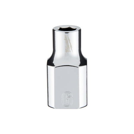 3/8 Drive Socket  Metric Standard-6MM