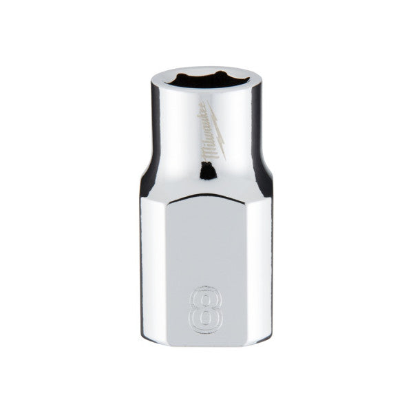 3/8 Drive Socket  Metric Standard-8MM