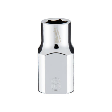3/8 Drive Socket  Metric Standard-8MM