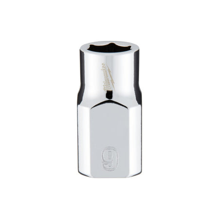 3/8 Drive Socket  Metric Standard-9MM