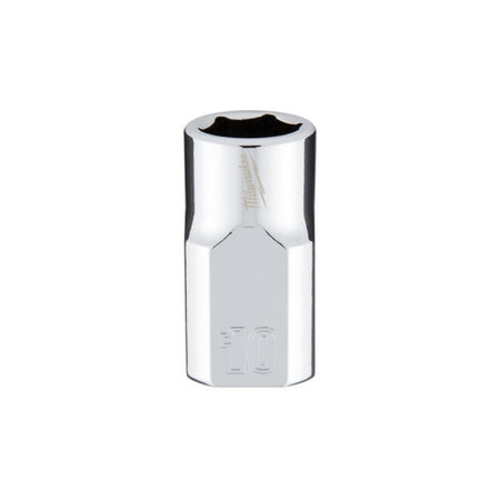 3/8 Drive Socket, Metric Standard-10MM