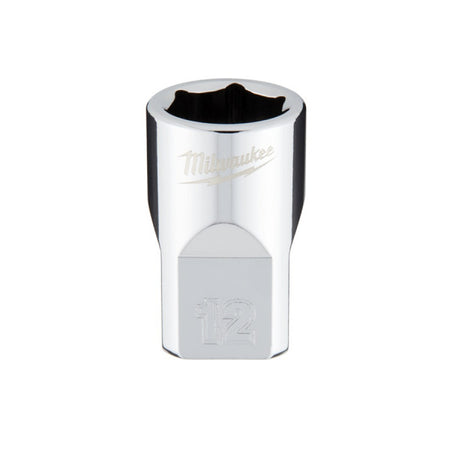 3/8 Drive Socket  Metric Standard-12MM