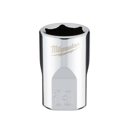 3/8 Drive Socket  Metric Standard-13MM