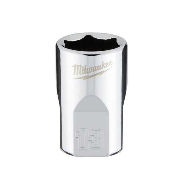 3/8 Drive Socket  Metric Standard-13MM