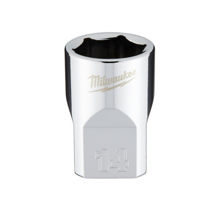 3/8 Drive Socket  Metric Standard-14MM