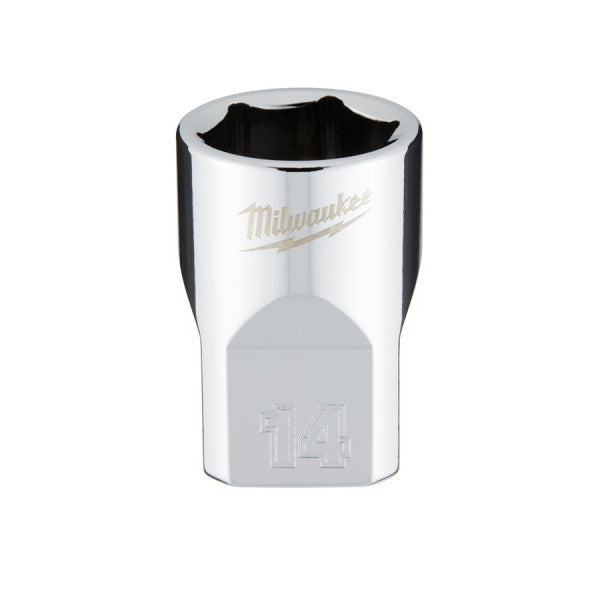 3/8 Drive Socket  Metric Standard-14MM