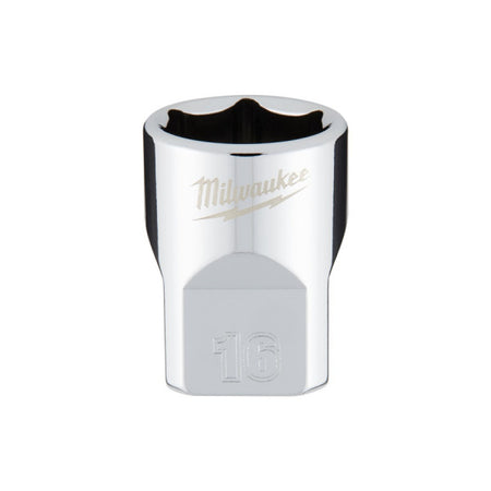 3/8 Drive Socket  Metric Standard-16MM