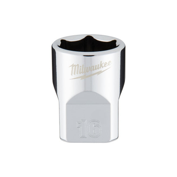 3/8 Drive Socket  Metric Standard-16MM