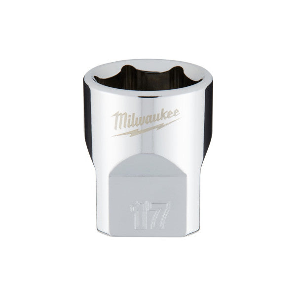 3/8 Drive Socket  Metric Standard-17MM
