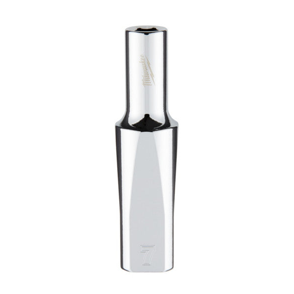 3/8 Drive Socket  Metric Deep-7MM