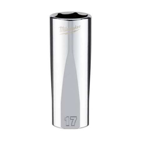 3/8 Drive Socket  Metric Deep-17MM