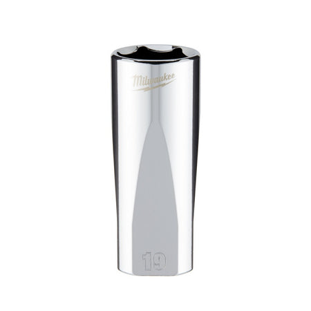 3/8 Drive Socket  Metric Deep-19MM