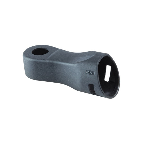 Rubber sleeve for M12 FIR38