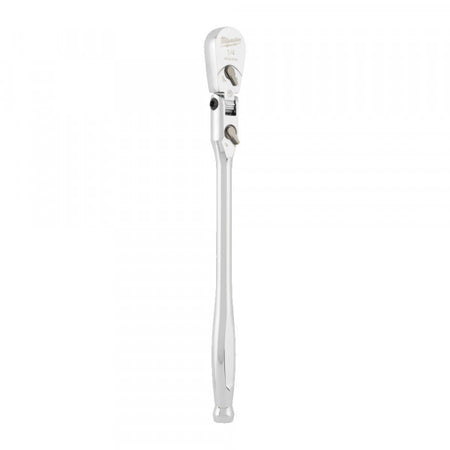 1/4in. Drive Long Flexible Head Ratchet -1pc