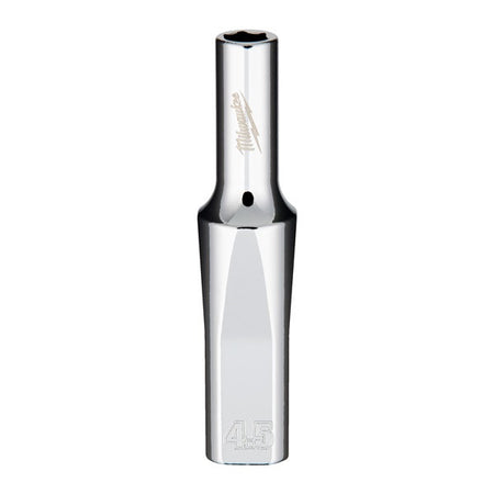 1/4 Drive Socket Metric Deep-4.5MM