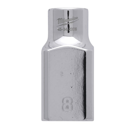 1/2 Drive Socket Metric Standard-8MM