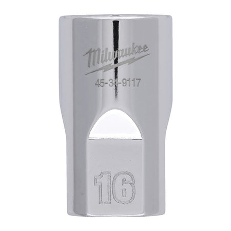 1/2 Drive Socket Metric Standard-16MM