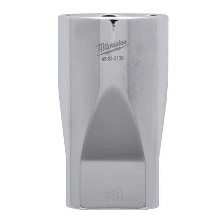 1/2 Drive Socket Metric Deep-36MM