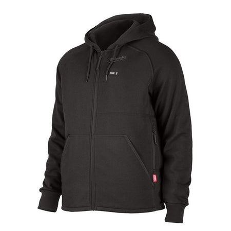 M12 Heated Hoodie - Black - XXL Battery & not Included
