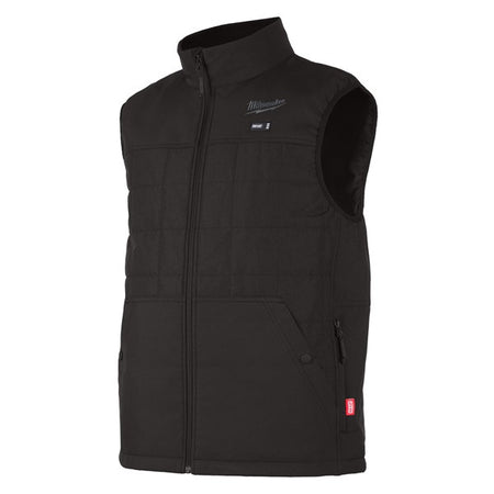 M12 Heated Puffer Vest - XL Battery & Not Included