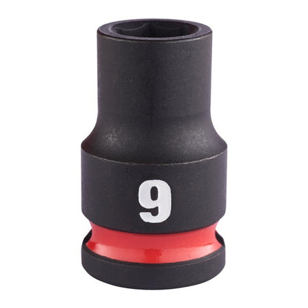 Hex socket ShW 3/8 STD 9mm-1pc
