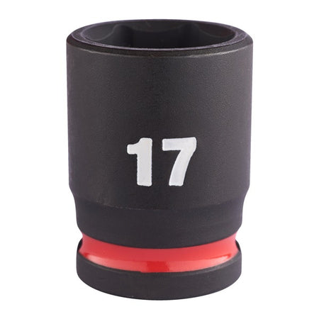 Hex socket ShW 3/8 STD 17mm-1pc