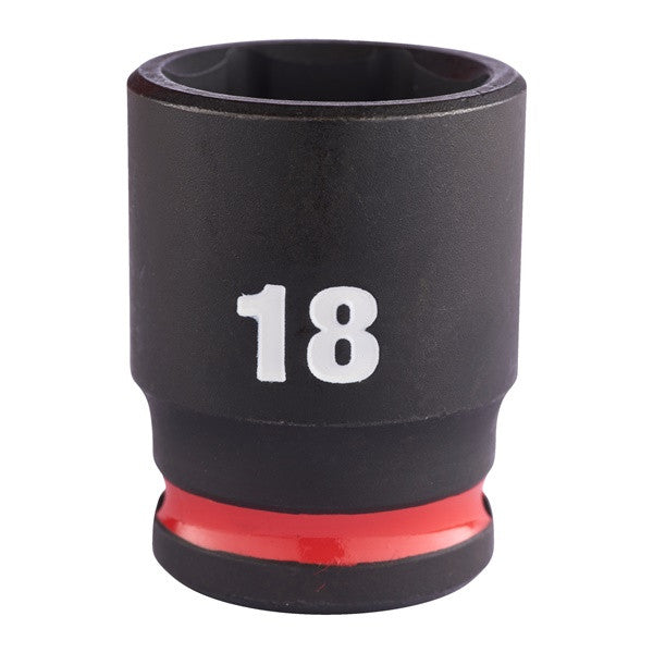 Hex socket ShW 3/8 STD 18mm-1pc