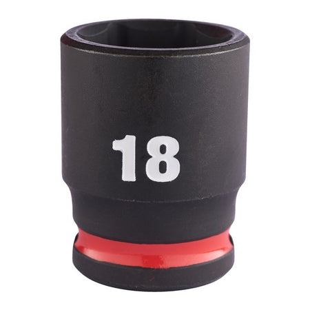 Hex socket ShW 3/8 STD 18mm-1pc