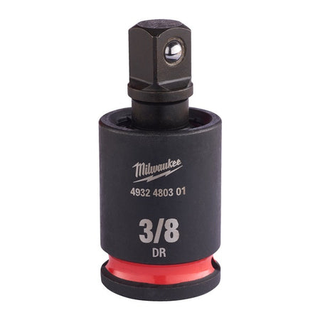 Hex skt. univ. joint ShW 3/8-1pc