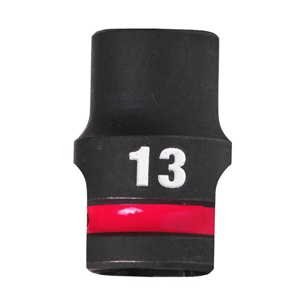 Hex socket ShW 1/2 STD 13mm-1pc