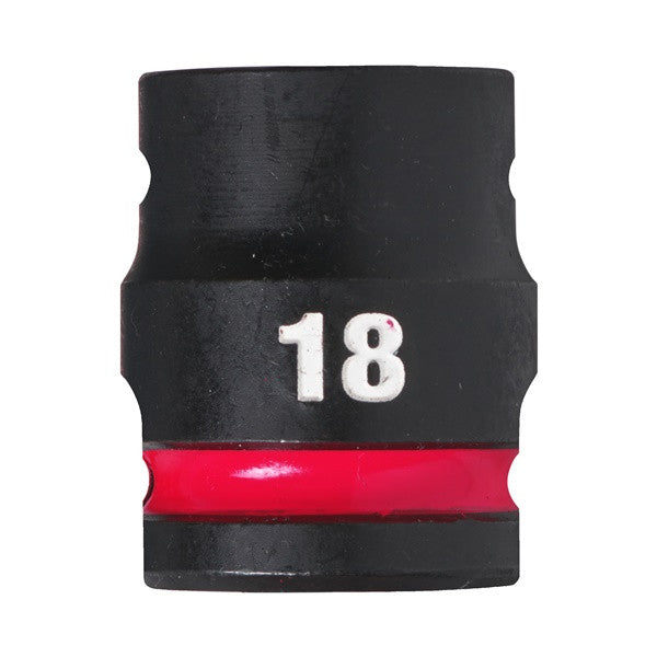 Hex socket ShW 1/2 STD 18mm-1pc