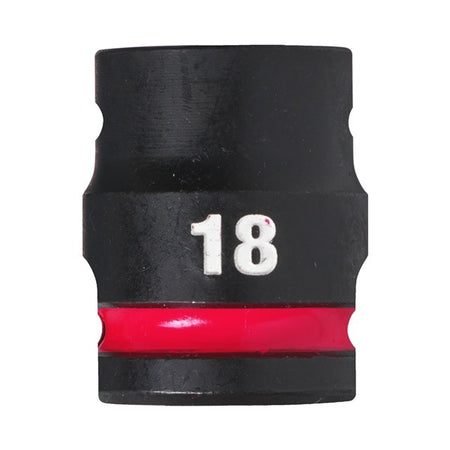 Hex socket ShW 1/2 STD 18mm-1pc