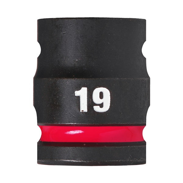Hex socket ShW 1/2 STD 19mm-1pc