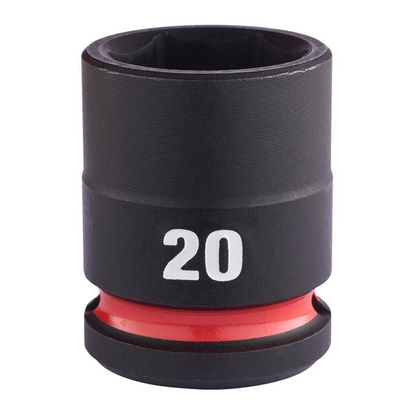 Hex socket ShW 1/2 STD 20mm-1pc