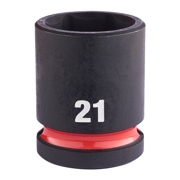 Hex socket ShW 1/2 STD 21mm-1pc