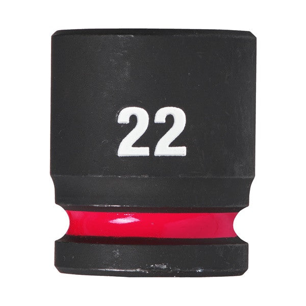 Hex socket ShW 1/2 STD 22mm-1pc