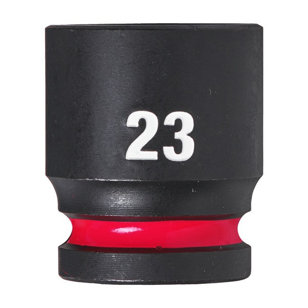 Hex socket ShW 1/2 STD 23mm-1pc