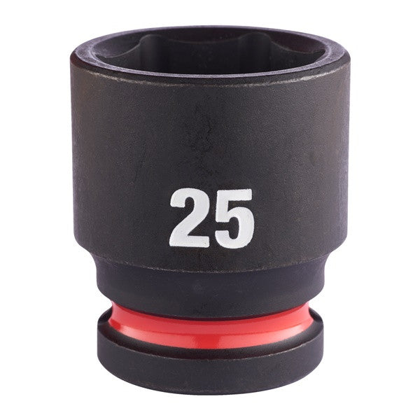 Hex socket ShW 1/2 STD 25mm-1pc