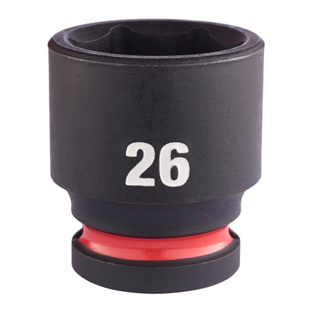 Hex socket ShW 1/2 STD 26mm-1pc