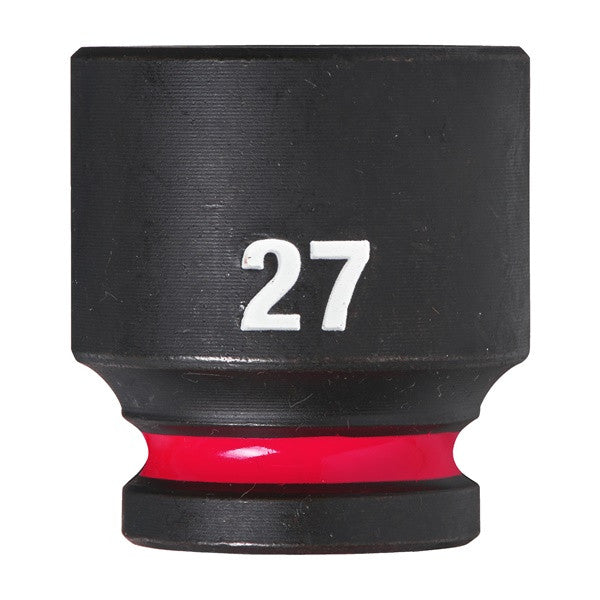 Hex socket ShW 1/2 STD 27mm-1pc