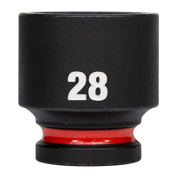 Hex socket ShW 1/2 STD 28mm-1pc