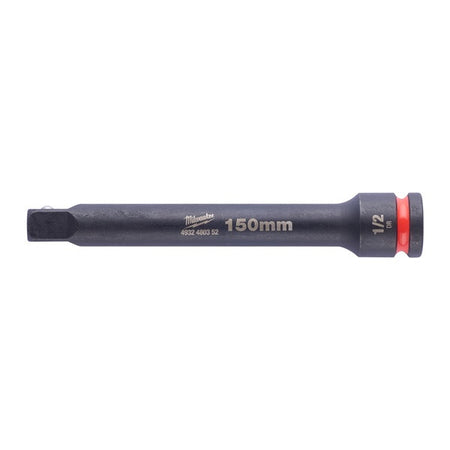 Hex skt. extension ShW 1/2 150mm-1pc
