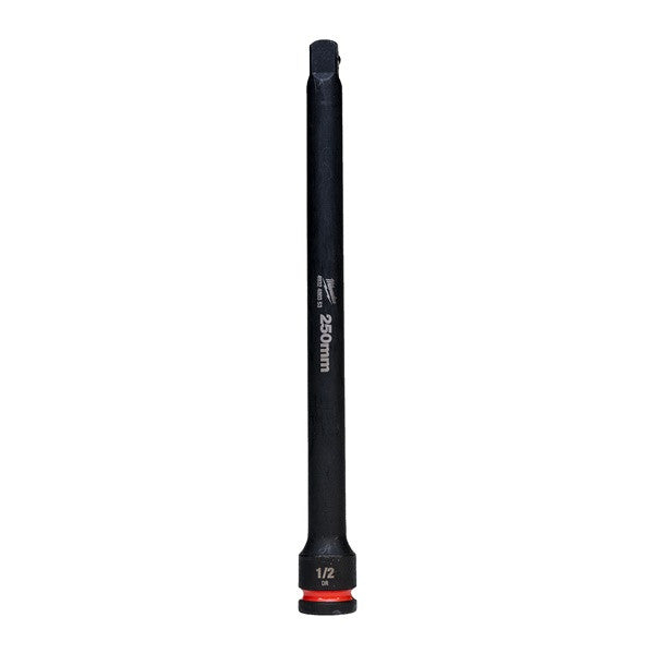Hex skt. extension ShW 1/2 250mm-1pc