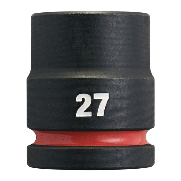 Hex socket ShW 3/4 STD 27mm-1pc