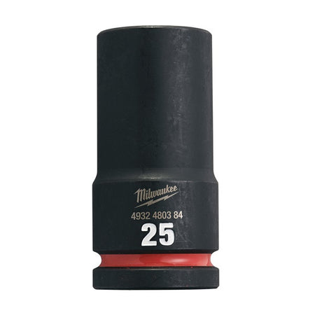 Hex socket ShW 3/4 deep 25mm-1pc