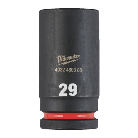 Hex socket ShW 3/4 deep 29mm-1pc