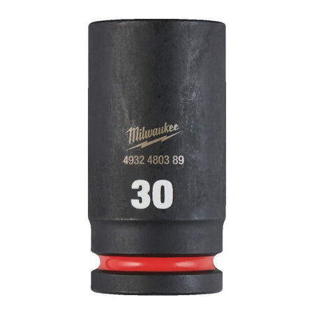 Hex socket ShW 3/4 deep 30mm-1pc