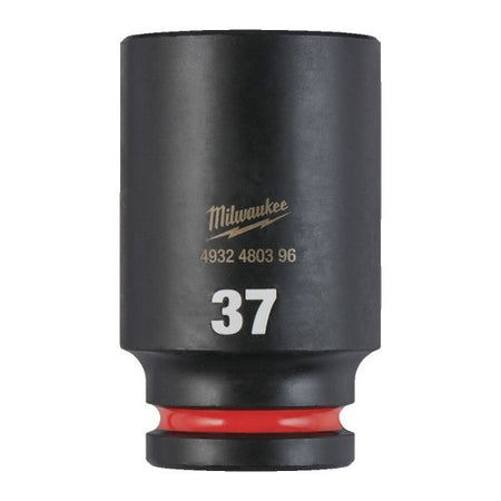 Hex socket ShW 3/4 deep 37mm-1pc