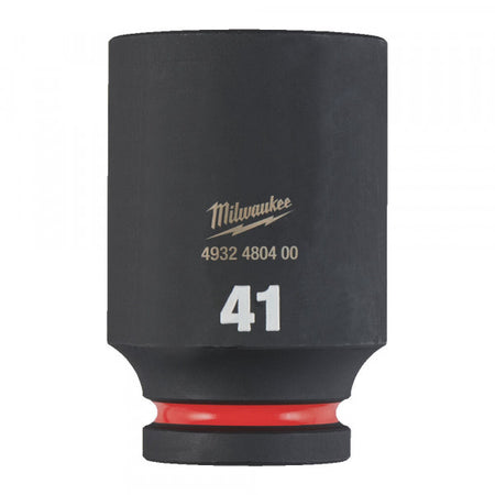 Hex socket ShW 3/4 deep 41mm-1pc