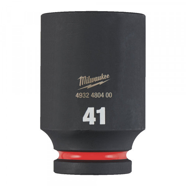 Hex socket ShW 3/4 deep 41mm-1pc
